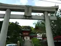 赤間神宮(山口県)