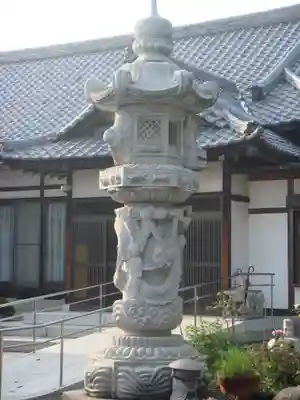 全龍寺のその他建物