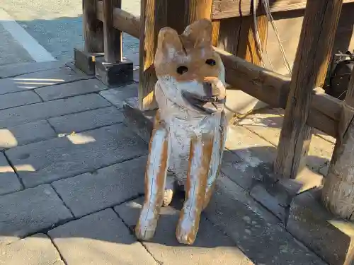 福島八幡宮(福岡県)