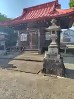 八幡神社(神奈川県)