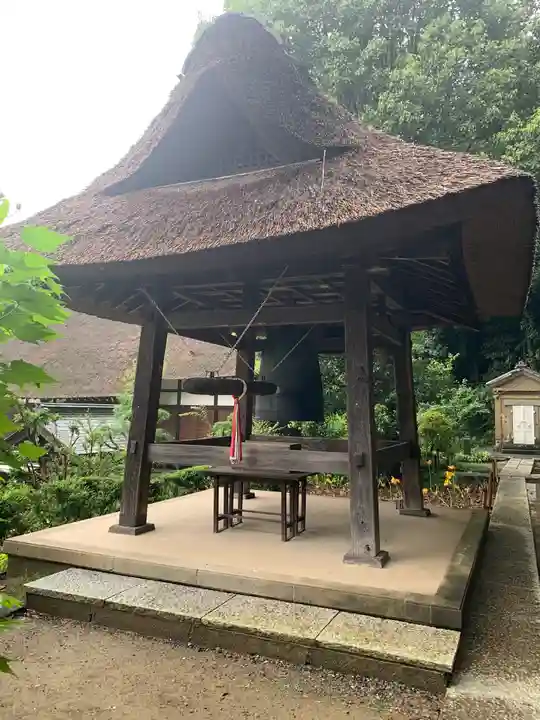 横浜 西方寺のその他建物