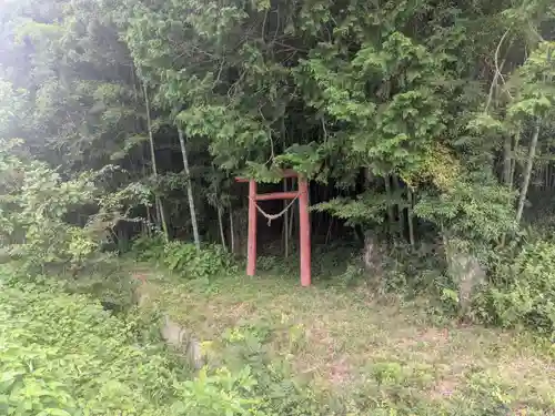 神社(福島県)