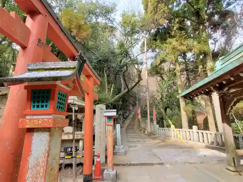 大龍寺のその他建物