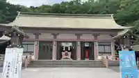 照國神社(鹿児島県)
