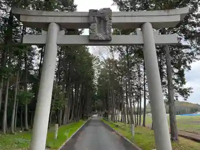 夜比良神社(兵庫県)