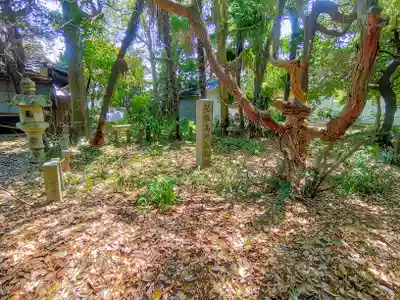 長隆寺のその他建物