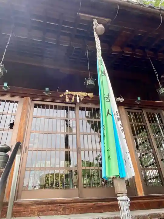 八幡神社(愛知県)