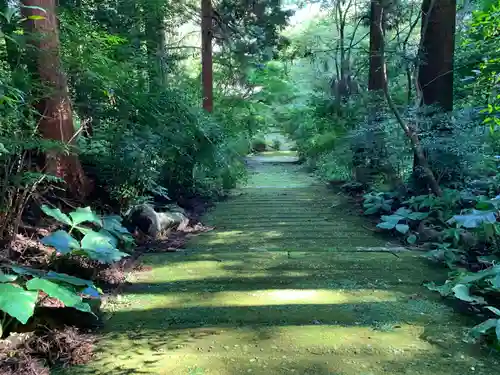 柞原八幡宮(大分県)