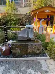 蛇窪神社の建物その他