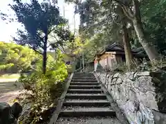 日御碕神社(島根県)