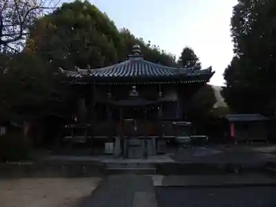 曼荼羅寺(香川県)