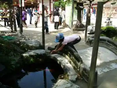 太宰府天満宮(福岡県)