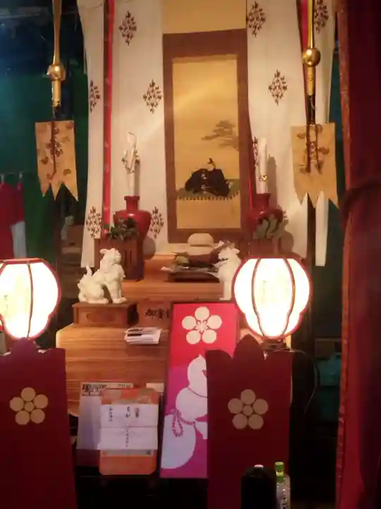 大阪天満宮(大阪府)