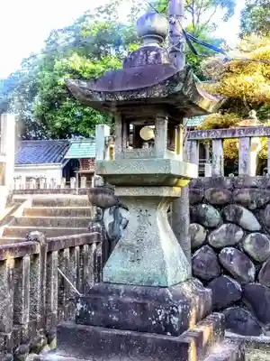 諏訪神社（佐布里諏訪神社）のその他建物