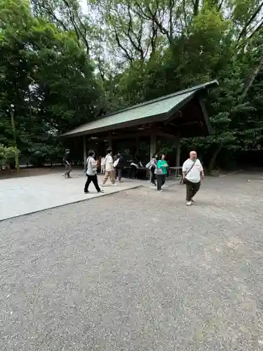 熱田神宮(愛知県)