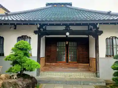 本通寺(東京都)