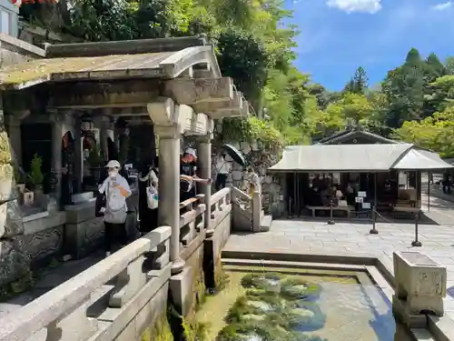 清水寺(京都府)