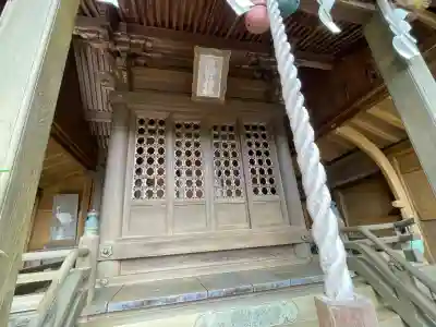 熊野神社(滋賀県)
