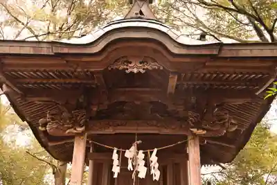 金峰神社(高知県)