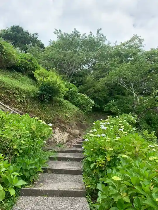 日運寺のその他建物