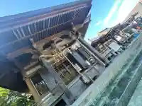 館腰神社(宮城県)