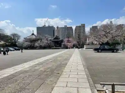 吉祥寺(東京都)