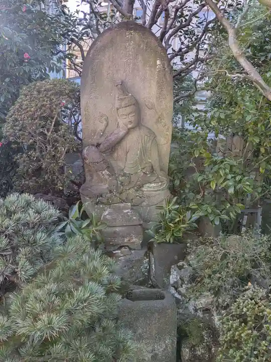 栄松院(東京都)