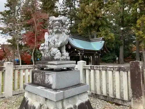 日向神社(滋賀県)