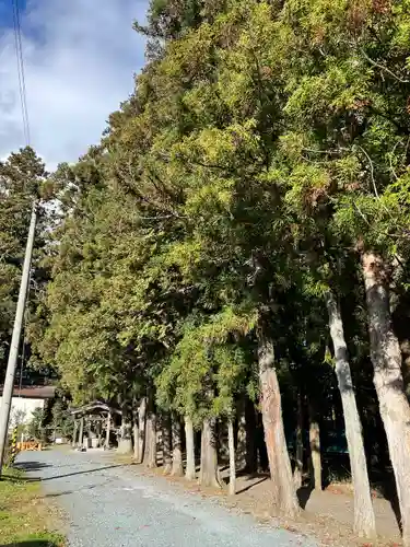 黒沼神社(福島県)