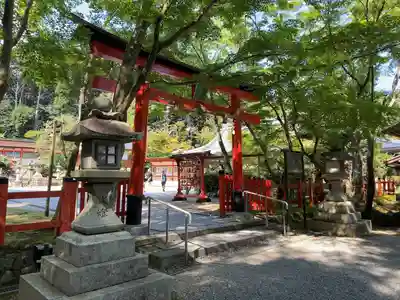 大原野神社(京都府)