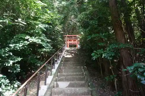 日御碕神社のその他建物