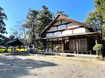 大隴神社(滋賀県)