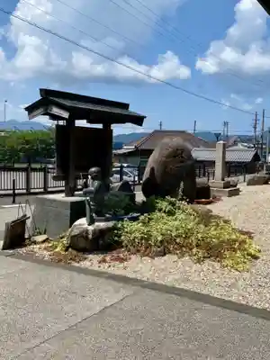 金前寺のその他建物