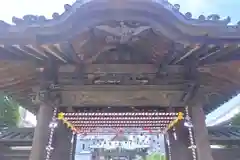 成田山川越別院(埼玉県)