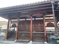 法華寺(兵庫県)