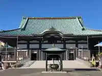 覚王山 日泰寺(愛知県)