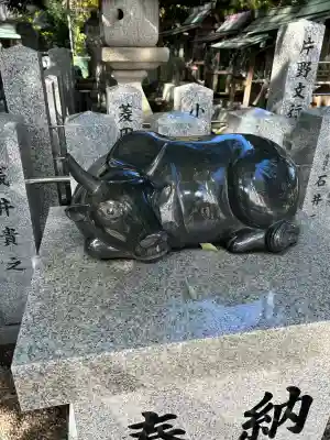 物部神社(愛知県)