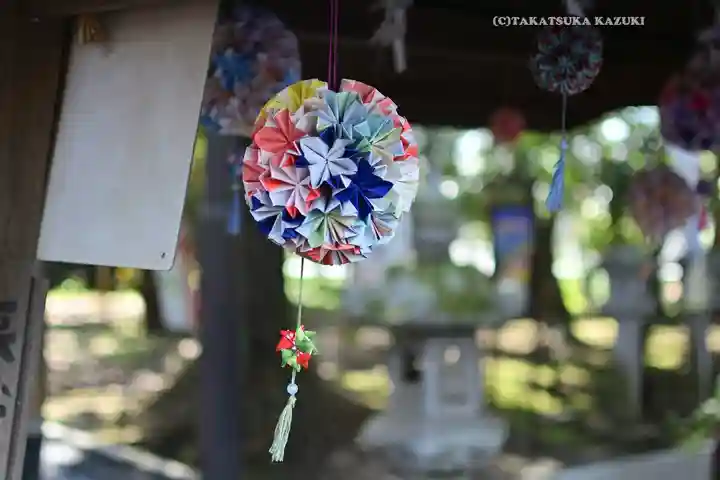 大宮・大原神社(千葉県)