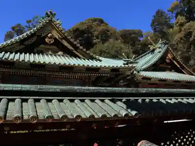 久能山東照宮(静岡県)