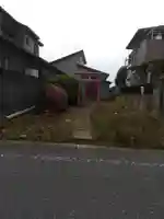川島稲荷神社 (群馬県)