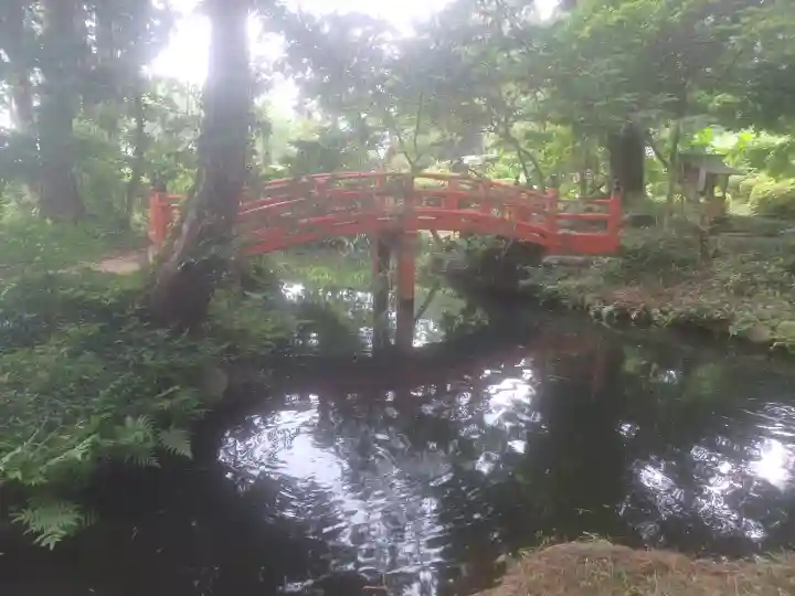 大神神社(栃木県)
