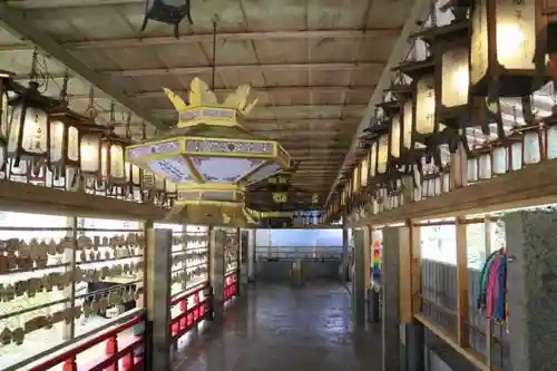 脳天大神龍王院のその他建物