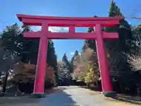 砥鹿神社(奥宮)(愛知県)