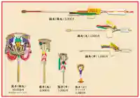 竹駒神社(宮城県)