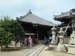 普門寺の建物その他