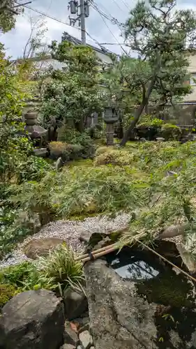 善導院(京都府)