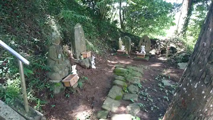 諏訪神社(宮城県)