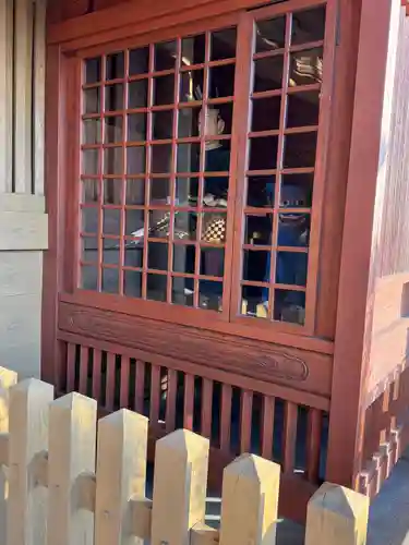 健軍神社(熊本県)