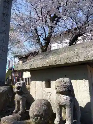 稲荷神社(福井県)