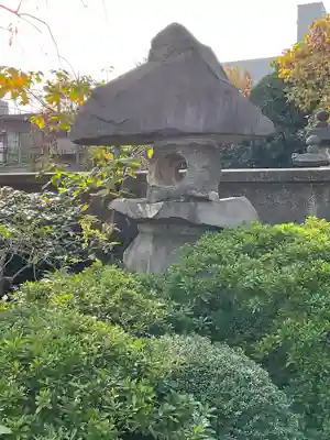 霊巌寺のその他建物